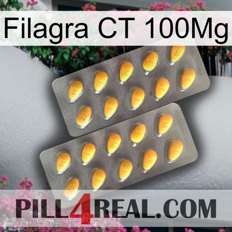 Filagra CT 100Mg cialis2